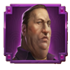 mafia gold symbol 4