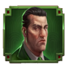 mafia gold symbol 5