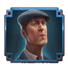mafia gold symbol 6