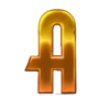 mafia gold symbol 7