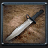 mafia knife symbol