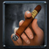 mafia smoke symbol