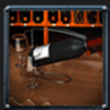 mafia wine symbol