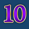 magellan 10 symbol