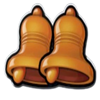 magic 27 bells symbol