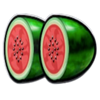 magic 27 watermelons symbol