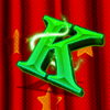 magic 500 k symbol
