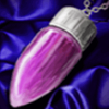 magic charm crystal symbol
