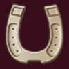 magic charm horseshoe symbol