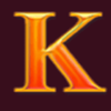 magic charm k symbol