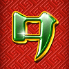 magic dragon 9 symbol