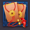 magic dragons envelope symbol