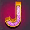 magic dragons j symbol
