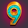 magic dragons nine symbol
