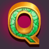 magic dragons q symbol