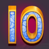 magic dragons ten symbol