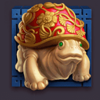 magic dragons turtle symbol