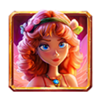 magic forest spellbound fairy symbol