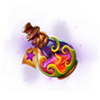 magic forest spellbound potion symbol