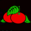 magic fruits 27 cherries symbol