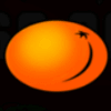 magic fruits 27 orange symbol