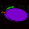 magic fruits 27 plum symbol