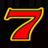 magic fruits 27 seven symbol