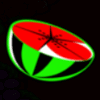 magic fruits 27 watermelon symbol