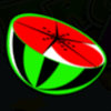 magic fruits 4 watermelon symbol