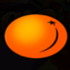 magic fruits 81 orange symbol