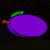 magic fruits 81 plum symbol