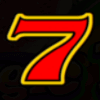 magic fruits 81 seven symbol