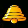 magic fruits bell symbol