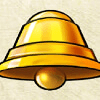 magic fruits deluxe bells symbol