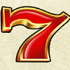 magic fruits deluxe seven symbol
