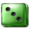 magic fruits dice 3 symbol