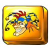 magic fruits dice joker symbol