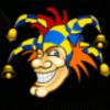 magic fruits joker symbol