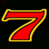 magic fruits seven symbol