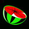 magic fruits watermelon symbol
