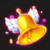 magic garden 10 bell symbol
