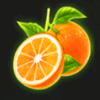 magic garden 10 orange symbol