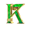 magic guardians k symbol