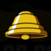 magic hot bell symbol