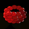 magic hot berries symbol