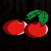 magic hot cherries symbol