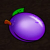 magic hot four deluxe plum symbol
