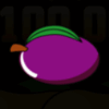 magic hot plum symbol