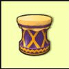magic idol drumb symbol