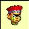 magic idol man symbol
